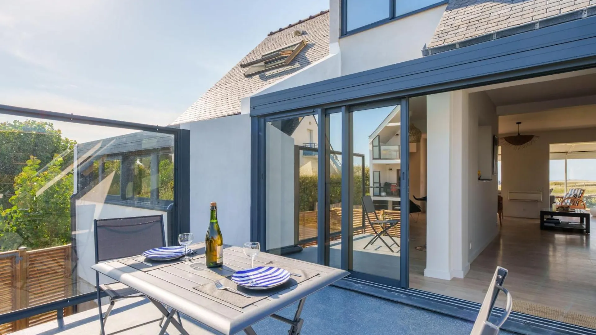 Holiday Home Villa Heol By Interhome Saint-Pierre-Quiberon Γαλλία