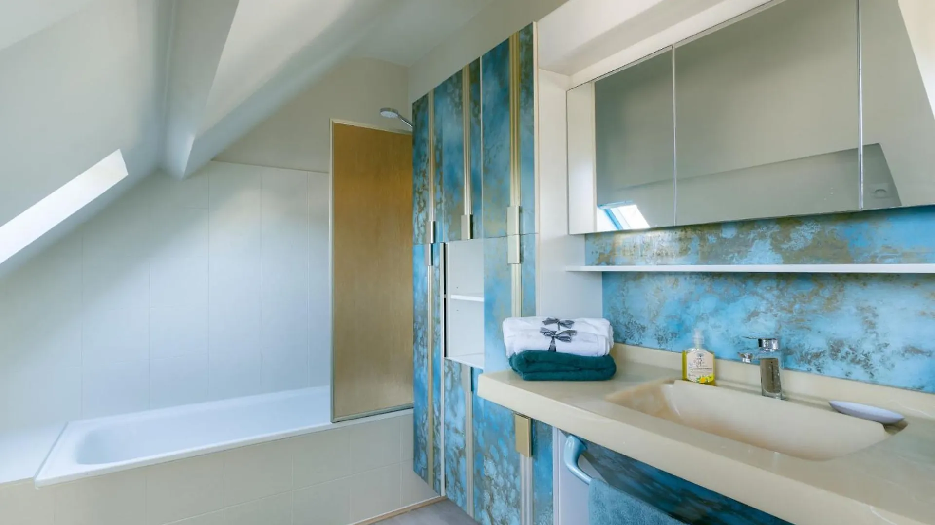 Holiday Home Villa Heol By Interhome Saint-Pierre-Quiberon Γαλλία