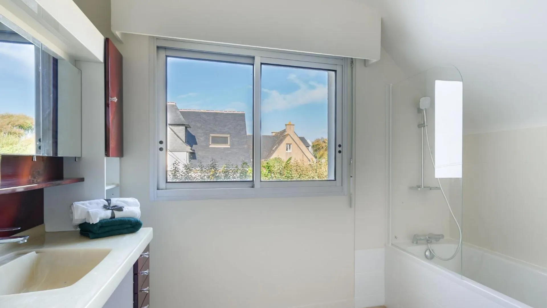 Holiday Home Villa Heol By Interhome Saint-Pierre-Quiberon 0*,  Γαλλία
