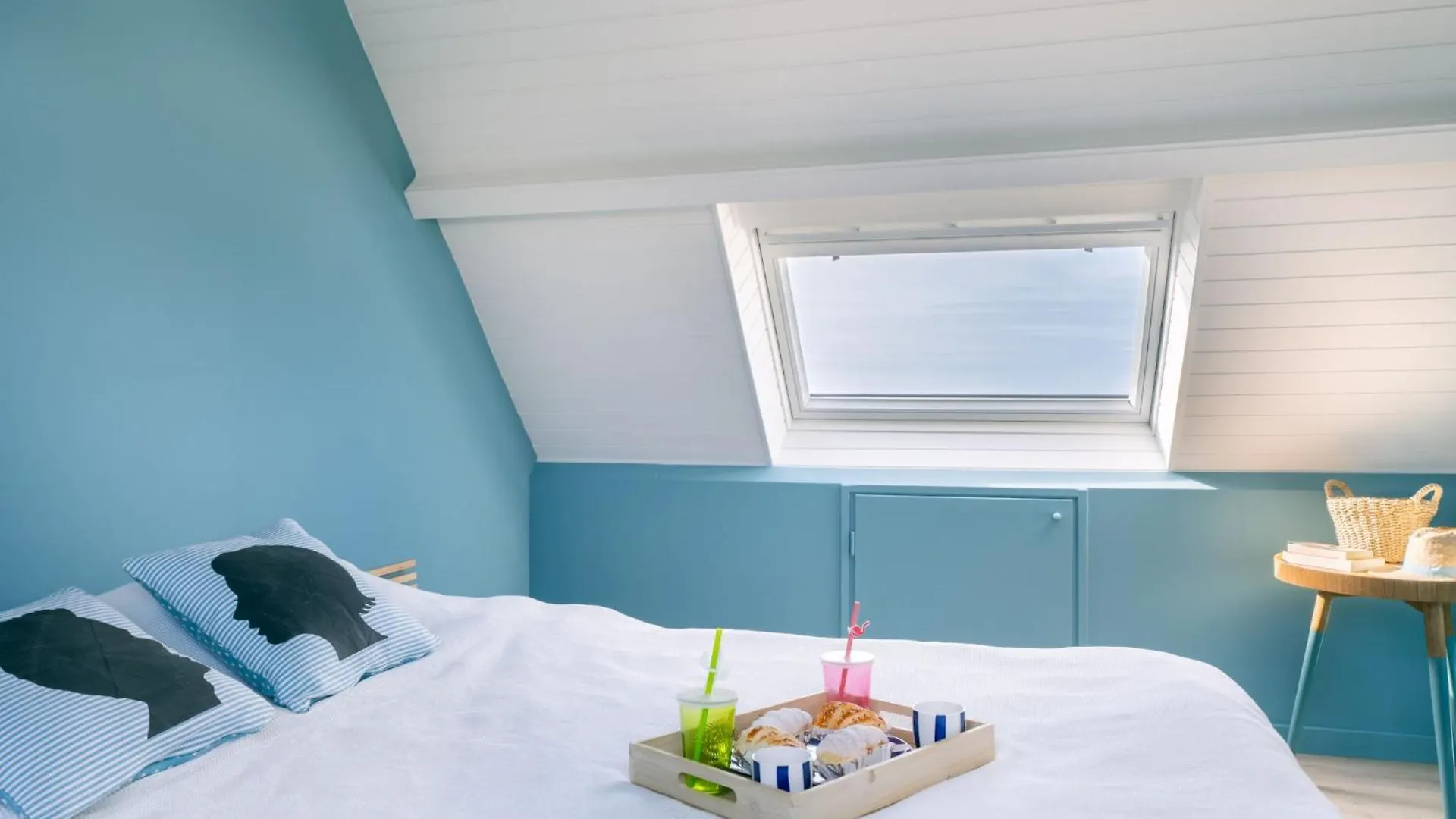 Holiday Home Villa Heol By Interhome Saint-Pierre-Quiberon