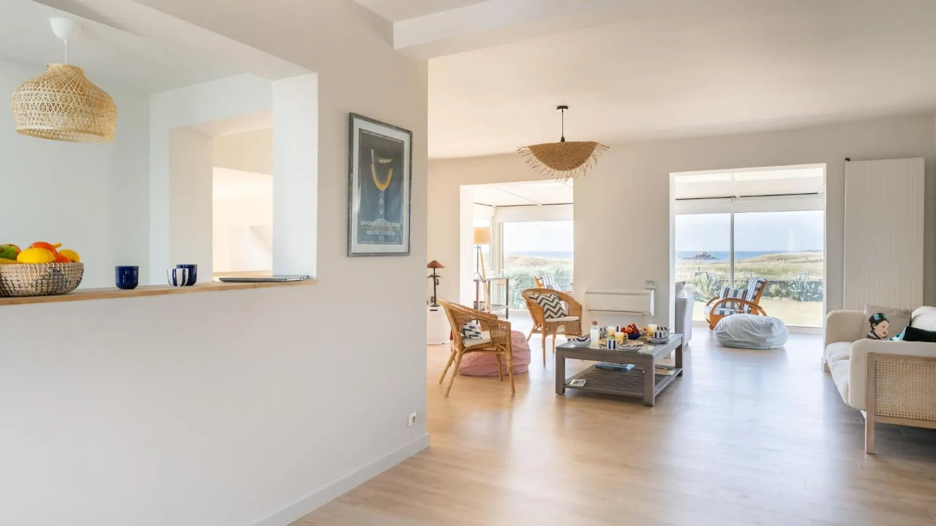 Holiday Home Villa Heol By Interhome Saint-Pierre-Quiberon