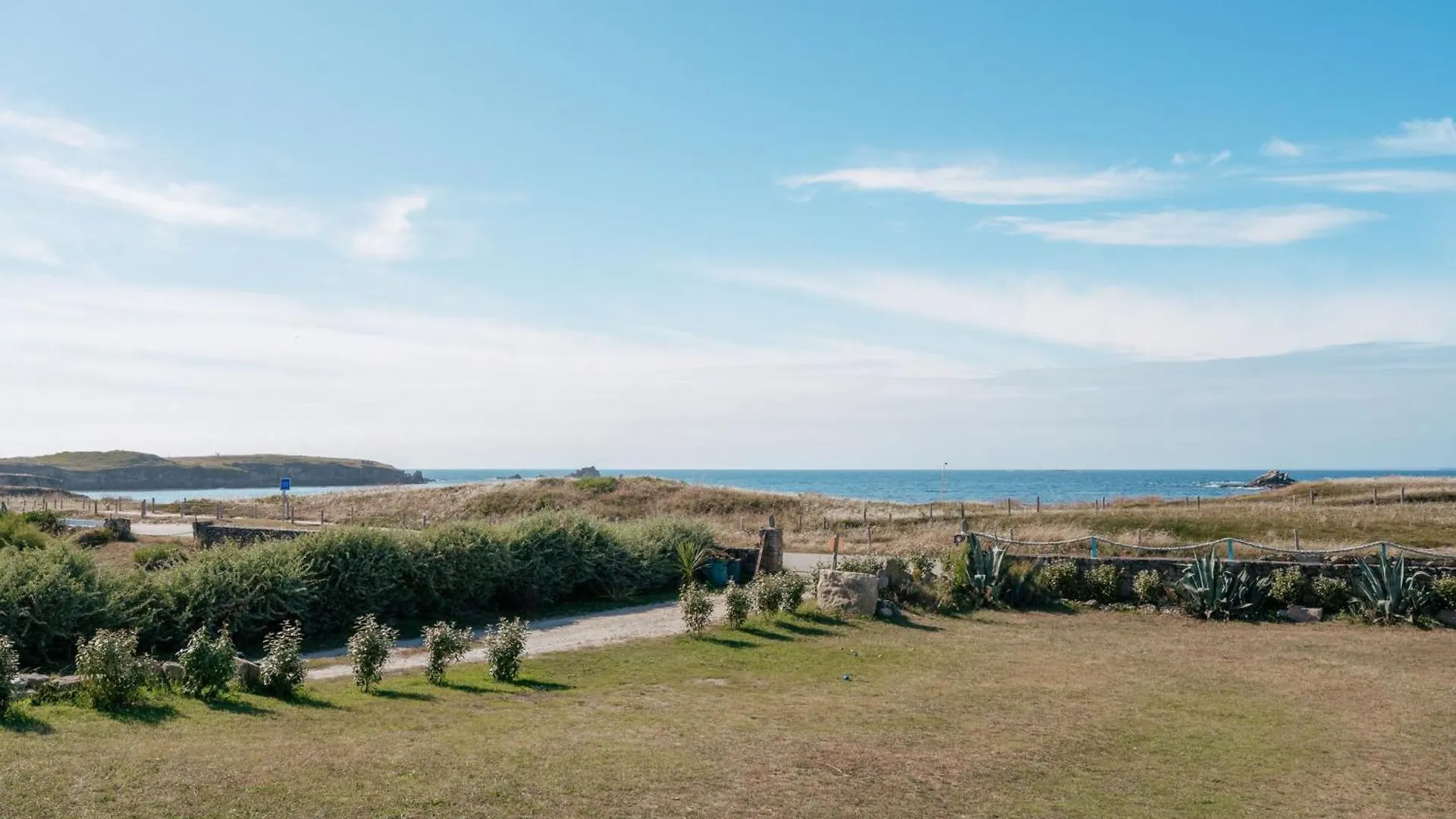Holiday Home Villa Heol By Interhome Saint-Pierre-Quiberon