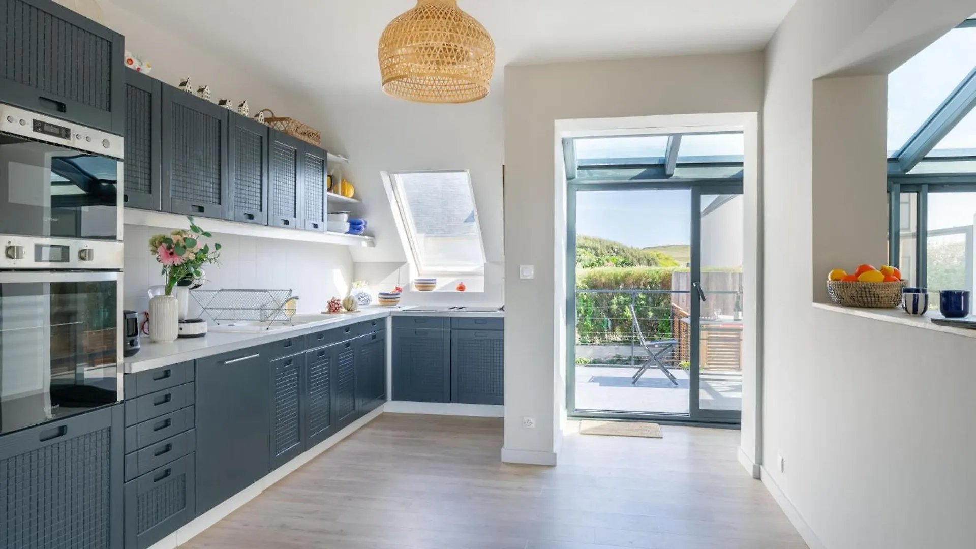 Holiday Home Villa Heol By Interhome Saint-Pierre-Quiberon