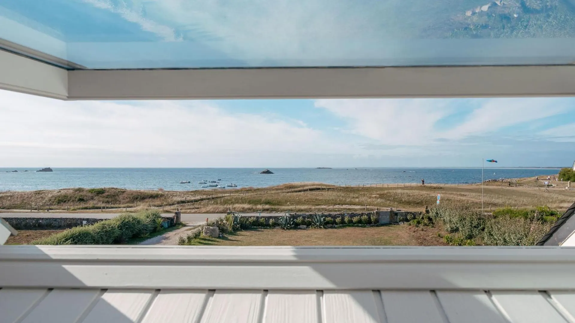 Holiday Home Villa Heol By Interhome Saint-Pierre-Quiberon Γαλλία